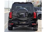 BYD Leopard 5 2026